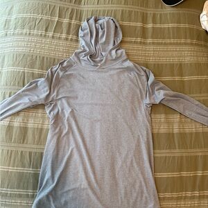NWOT Lululemon License to Train Hoodie